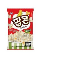 전자레인지용 팝콘 오리지날 팝콘봉투, 70g, 40개