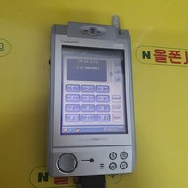 싸이버뱅크 pda단말기(cb-0850) gdp-482 피처폰 2g폰
