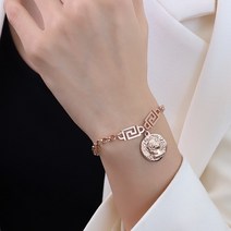 HGD 480호 제품 수술 스틸 도금 목걸이