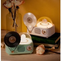 여행용 휴대용 블루투스 스피커 아로마 디퓨저 거실 네이버 usb 클로바 헤이 무드등 명품 캠핑 인공지능 누구 베놈 루악 카카오 샤오미, 에센셜 오일 - 딸기, 단일사이즈