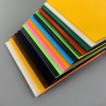 사인팜 아크릴판 재단 5T 투명 주문 제작 가공 5mm, 5T 투명 15 x 30cm