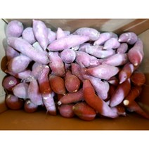 지승이네농장 23년 수확한 햇 꿀밤고구마, 1박스, 대(300g이상)5kg