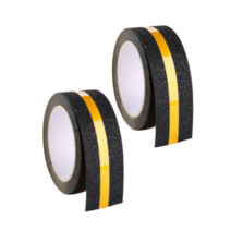 티브로 논슬립 반사 미끄럼방지 테이프 50mm x 5m, 2개