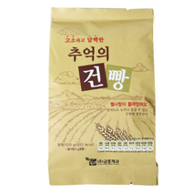 금풍제과 별사탕 추억의 건빵 150g, 20개