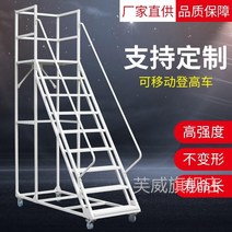 다락방 계단 현장직 현장 이동식 알리늄 복층 시공 철재 블라인드 커텐, 다른 컬러 사이즈 도톰하게 업그레이드 주문 제작