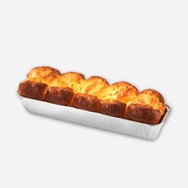 [냉동생지] 브리오쉬 휴먼반죽-에스 (200g X 10개 / 아이스박스 별도)