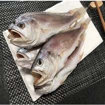 반건조 반찬용 밥도둑 반건조 침조기 구이용 찜용 27센치 30센치 32센치 5마리, 27cm
