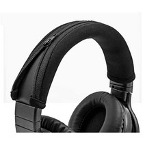 젠하이저 헤드폰 밴드 커버 헤어밴드 헤드밴드 덮개, MM550-X TRAVEL