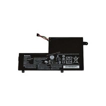 레노버 Flex 3-1570 1580 노트북 배터리 4 Cell 11.1V 3980mAh L14M3P21 New
