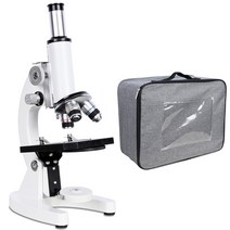 광학 현미경 10000배 생물학 고화질 학생 과학 생물, 5 중학대학교 10000배  표본 25개