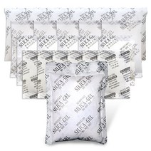실리카겔 제습제 습기제거제 [ 부직포 ], 2개, 500g