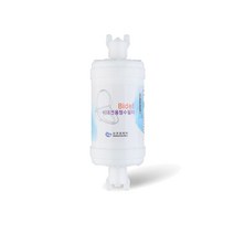 유스파 UB-6420 비데필터 호환 8mm 나비너트 (1개)