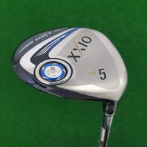 젝시오 9 5번 18도 MP900 R강도 우드 T018911 -고급커버증정, 선택완료, 단일 제품