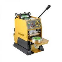 컵 커피 밀봉 실링기 카페 식품 종이컵 일회용 밀폐 버블티 쥬스 PET 필름 테이크아웃 실러, 06, 상세페이지 참조