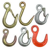 하루후크 하루아이후크 파운드리후크 대만산 아이후크 후크 와이어후크, 하루아이후크 1.5TON