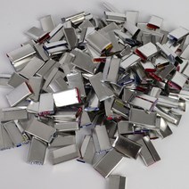 수동밴딩기 클립 약180개 PP 철밴드 박스포장 벤딩기 봉함기 소형 핸드 테이핑 기계