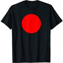 볼링유니폼 볼링티셔츠 볼링티 레드 도트 티셔츠 블랙. Small