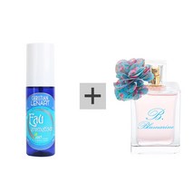 공병+블루마린 비 블루마린 EDP 100ml, 무지박스/뚜껑O