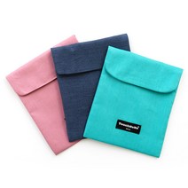 올포토 터치노노 마스크 보관 파우치 케이스 새로고침 향균원단소재(제습 탈취 시트 포함)