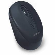 FOR LG 무소음무선마우스 LGA-MARK2 블랙