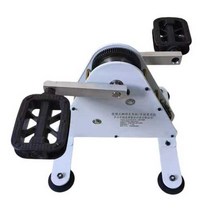 페달 발전기 수동 자가발전 비상용 손발전기 회전 100, 손(손으로 돌리는) 발전기 100w, 1개