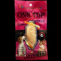 원탑 닭가슴살 20g 증가 30개입 애견 영양제 _ 301998EA, 1, 본상품선택