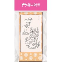 [봄준비] 나만의병풍만들기 DIY584 4폭민화 6386752EA, 쿠팡 본상품선택, 쿠팡 본상품선택, 쿠팡 본상품선택