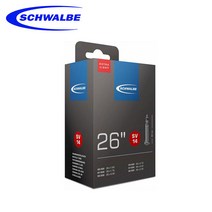 슈발베 SV14 엑스트라 라이트 26 경량 튜브 프레스타 40mm