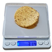 초정밀 계량 전자저울 디지털 주방 금은방 저울 0.01g, 단품, 단품
