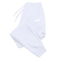 방한바지남성 캐주얼 트레이닝복 바지 남성용 스포츠 조깅 하라주쿠 스트리트웨어 가을 겨울