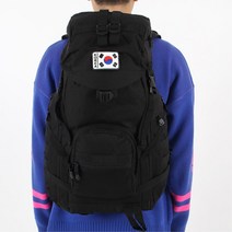 (2컬러) 대용량 남자 군인 여행 밀리터리 큰 전술배낭 백팩 60L 군용 패턴
