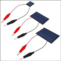 태양전지판(대형솔라쎌)-IHA