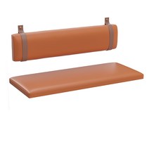 붙박이소파 쿠션 등받이 방석세트 벽면소파 식당 카페, 공식 표준, 스트랩 타입(미터당 가격) 제작문의바람