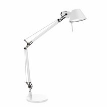 Artemide 아르떼미데 톨로메오 미니 화이트 Tolomeo Mini White