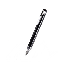 TIGER PEN 볼펜녹음기 타이거볼펜녹음기 메모리교체가능 32GB호환, 블랙, TIGER PEN 8GB