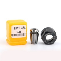 CNC 공작 기계 스핀들 액세서리 er11 콜렛 고정밀 조각 스프링 척 도매, [02] ER11-1.5mm