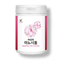 이노시톨 분말 포우먼 독일산 이노시톨 미오이노시톨