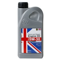 실버 훅 PAO 5W-30 합성 엔진오일 1L 휘발유 디젤 LPG Silverhook 프리미엄 고급 oil 100% 합성유