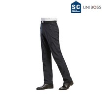 유니보스 UBS5300 동계 스판 기모바지 등산/작업용 NV