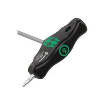 베라 툴 467/7 Hf 세트 1 Torx 스크류드라이버 세트