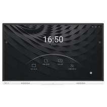 제노스미디어 ZENOS UHD 스마트 전자칠판 CO860LT4K CO86LT4K, CO860LT4K(벽걸이)