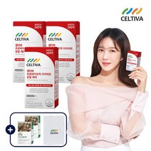셀티바 프로바이오틱다이어트 토탈케어3개월+추가상품