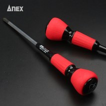 ANEX No.3700 P2x150(+) 전공드라이버 도라이버 십자날