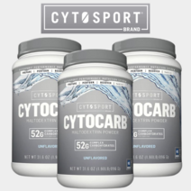 2+1 사이토스포츠 사이토카브 게이너 896g CytoCarb, 1개