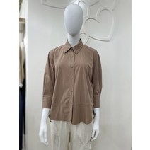 [앤클라인] 로이 베이직 블라우스 AX3F2BL0049(2078980)