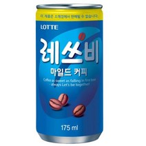 레쓰비 마일드 175ml x 30can(업소용)