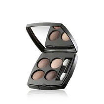 샤넬 레 꺄트르 옹브르 4구 아이섀도우 팔레트 226 띠세 리볼리 CHANEL LES 4 OMBRES Multi-Effect Quadra Eyeshadow, 1개, 기본