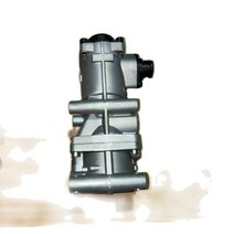 원래 WABCO 4722600060 15300134210 A0044303281 VOITH 비례 밸브 V-OLVO S-CANIA DAF 유럽 트럭 부품