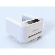 자동 카드셔플기 트럼프 텍사스 딜러 카드 분배기, 3세대 (칩 100개+카드 3개+가방)