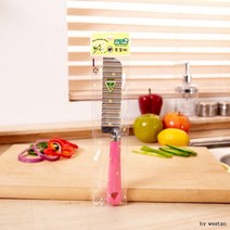 채칼 강판 한성묵칼 b-(색상랜덤)